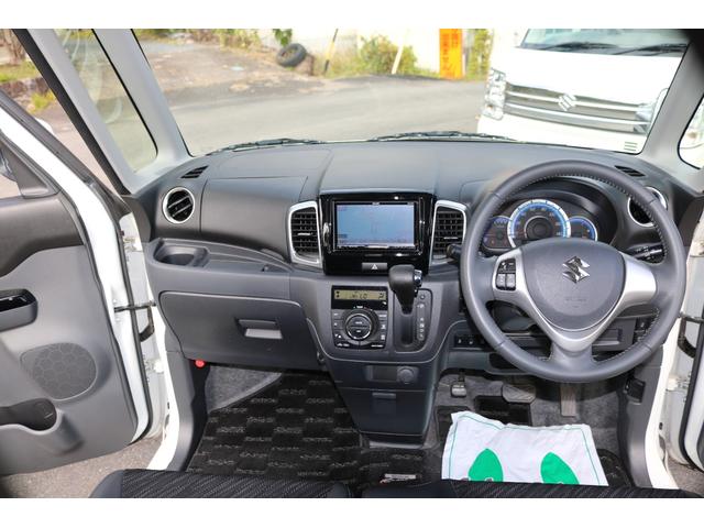 スペーシアカスタム XSリミテッド 衝突軽減ブレーキ 両側電動スライドドア フルセグSDナビ Bluetoothオーディオ バックカメラ ETC ハーフレザーシート オートエアコン シートヒーター 専用15インチアルミ(12枚目)