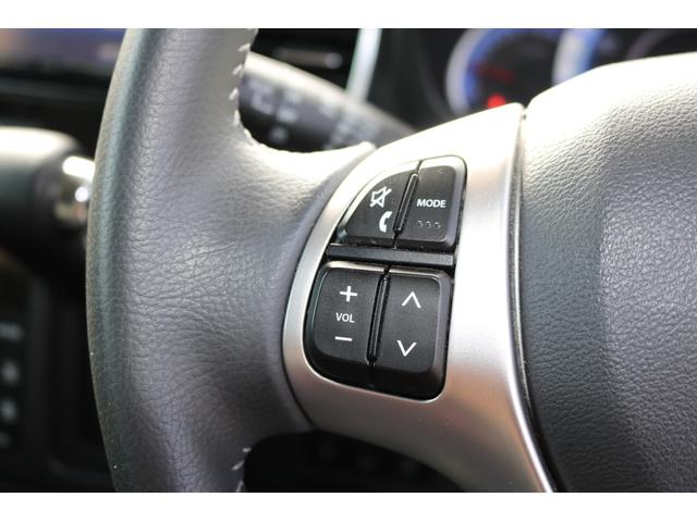 スペーシアカスタム XSリミテッド 衝突軽減ブレーキ 両側電動スライドドア フルセグSDナビ Bluetoothオーディオ バックカメラ ETC ハーフレザーシート オートエアコン シートヒーター 専用15インチアルミ(17枚目)