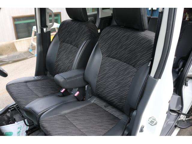 スペーシアカスタム XSリミテッド 衝突軽減ブレーキ 両側電動スライドドア フルセグSDナビ Bluetoothオーディオ バックカメラ ETC ハーフレザーシート オートエアコン シートヒーター 専用15インチアルミ(21枚目)