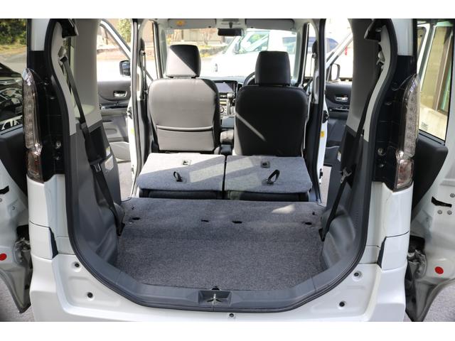 スペーシアカスタム XSリミテッド 衝突軽減ブレーキ 両側電動スライドドア フルセグSDナビ Bluetoothオーディオ バックカメラ ETC ハーフレザーシート オートエアコン シートヒーター 専用15インチアルミ(25枚目)