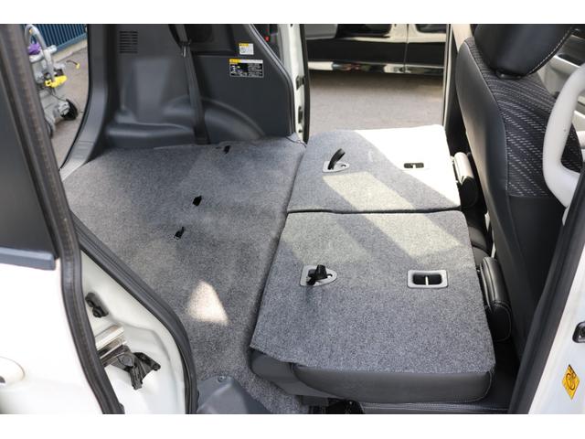 スペーシアカスタム XSリミテッド 衝突軽減ブレーキ 両側電動スライドドア フルセグSDナビ Bluetoothオーディオ バックカメラ ETC ハーフレザーシート オートエアコン シートヒーター 専用15インチアルミ(26枚目)