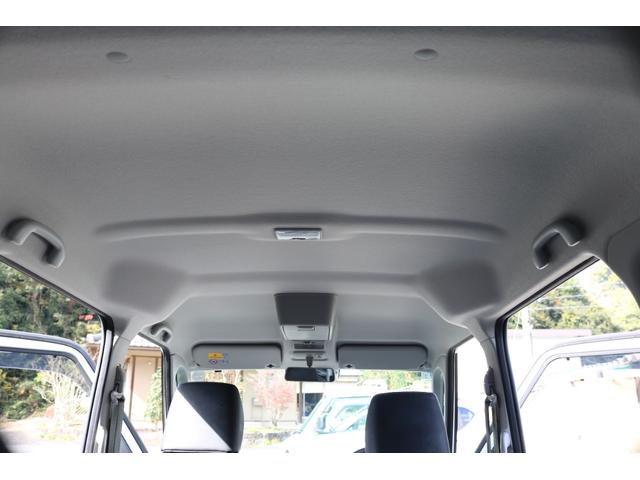 スペーシアカスタム XSリミテッド 衝突軽減ブレーキ 両側電動スライドドア フルセグSDナビ Bluetoothオーディオ バックカメラ ETC ハーフレザーシート オートエアコン シートヒーター 専用15インチアルミ(27枚目)