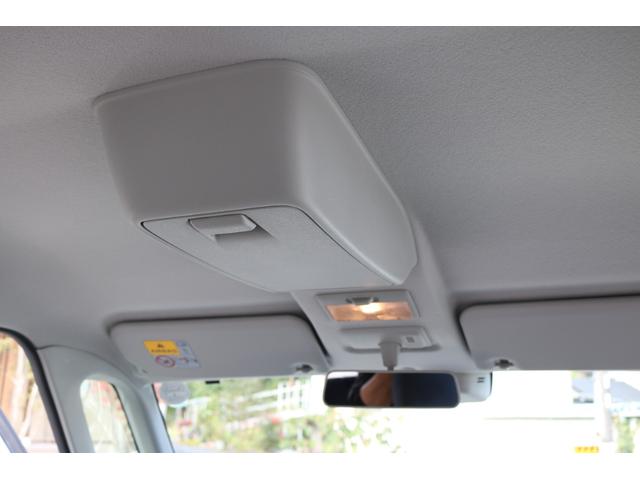 スペーシアカスタム XSリミテッド 衝突軽減ブレーキ 両側電動スライドドア フルセグSDナビ Bluetoothオーディオ バックカメラ ETC ハーフレザーシート オートエアコン シートヒーター 専用15インチアルミ(29枚目)