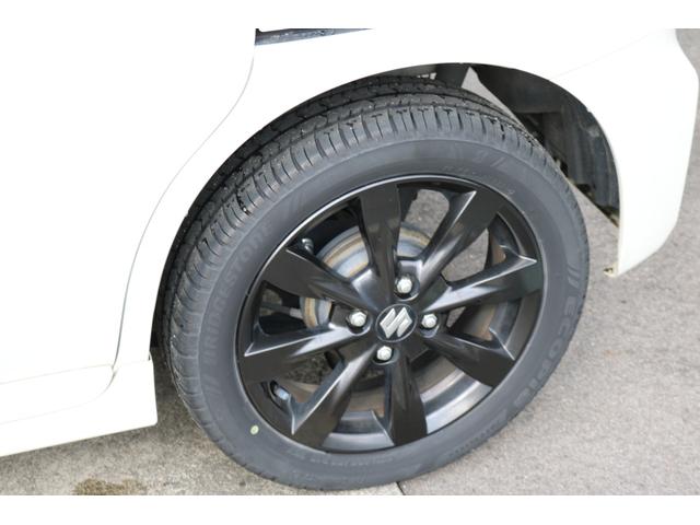 スペーシアカスタム XSリミテッド 衝突軽減ブレーキ 両側電動スライドドア フルセグSDナビ Bluetoothオーディオ バックカメラ ETC ハーフレザーシート オートエアコン シートヒーター 専用15インチアルミ(31枚目)