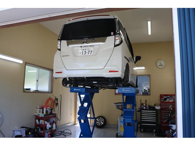 スペーシアカスタム XSリミテッド 衝突軽減ブレーキ 両側電動スライドドア フルセグSDナビ Bluetoothオーディオ バックカメラ ETC ハーフレザーシート オートエアコン シートヒーター 専用15インチアルミ(49枚目)