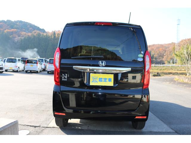 Ｎ－ＢＯＸ Ｇホンダセンシング　純正ナビ　Ｂｌｕｅｔｏｏｔｈオーディオ　バックカメラ　ＥＴＣ　ＵＳＢ入力端子　両側スライドドア　衝突軽減ブレーキ（7枚目）