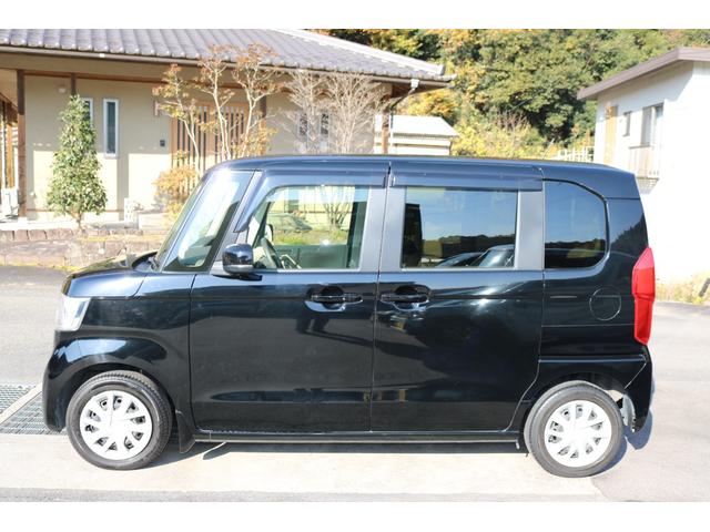 Ｎ－ＢＯＸ Ｇホンダセンシング　純正ナビ　Ｂｌｕｅｔｏｏｔｈオーディオ　バックカメラ　ＥＴＣ　ＵＳＢ入力端子　両側スライドドア　衝突軽減ブレーキ（9枚目）