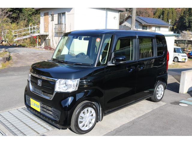 Ｎ－ＢＯＸ Ｇホンダセンシング　純正ナビ　Ｂｌｕｅｔｏｏｔｈオーディオ　バックカメラ　ＥＴＣ　ＵＳＢ入力端子　両側スライドドア　衝突軽減ブレーキ（10枚目）