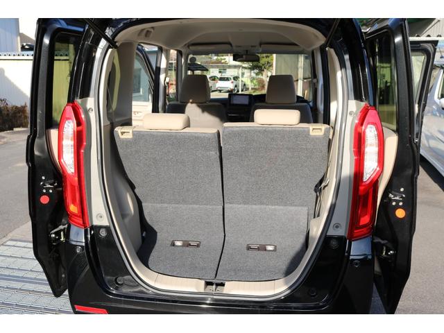 Ｎ－ＢＯＸ Ｇホンダセンシング　純正ナビ　Ｂｌｕｅｔｏｏｔｈオーディオ　バックカメラ　ＥＴＣ　ＵＳＢ入力端子　両側スライドドア　衝突軽減ブレーキ（24枚目）