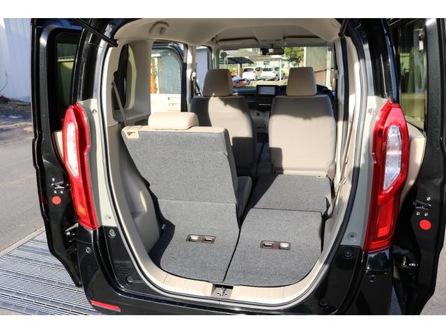 Ｎ－ＢＯＸ Ｇホンダセンシング　純正ナビ　Ｂｌｕｅｔｏｏｔｈオーディオ　バックカメラ　ＥＴＣ　ＵＳＢ入力端子　両側スライドドア　衝突軽減ブレーキ（25枚目）