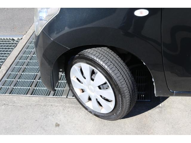 ワゴンＲ ＦＡ　キーレス　純正ＣＤデッキ（11枚目）