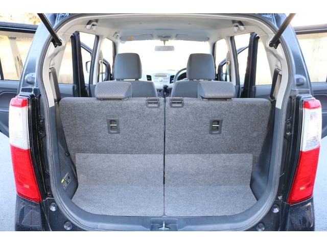 ワゴンＲ ＦＡ　キーレス　純正ＣＤデッキ（18枚目）