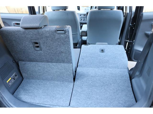 ワゴンＲ ＦＡ　キーレス　純正ＣＤデッキ（19枚目）