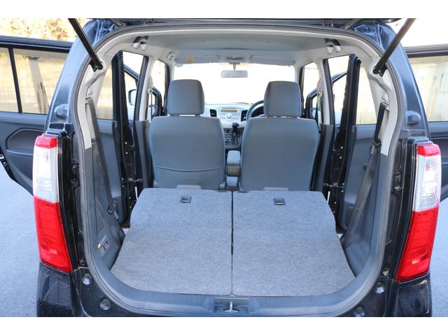 ワゴンＲ ＦＡ　キーレス　純正ＣＤデッキ（20枚目）