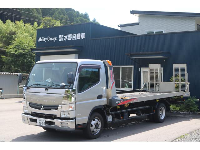 キャリイトラック ＫＣエアコン・パワステ農繁仕様　４ＷＤ　オートマ　届出済未使用車　セフティーサポート　強化サスペンション　キーレス　パワーウインドウ　アッパーメンバーガード　リアゲートチェーン　ＬＥＤ荷台作業灯（44枚目）