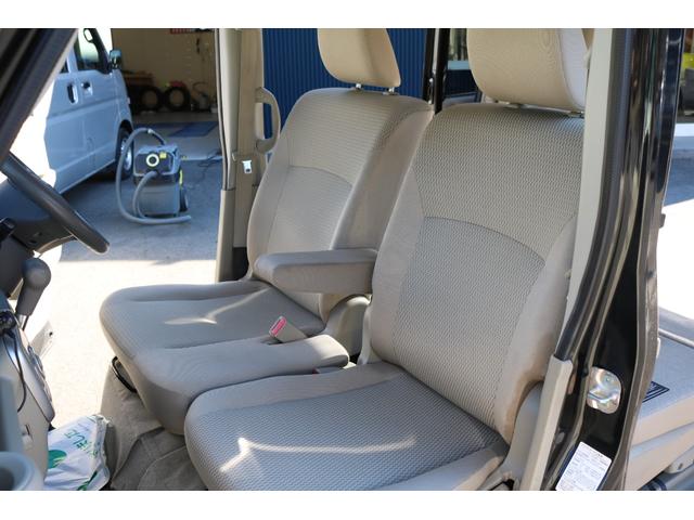 エブリイワゴン ＰＺターボ　ハイルーフ　電動スライドドア　フルセグＳＤナビ　Ｂｌｕｅｔｏｏｔｈオーディオ　バックカメラ　ＥＴＣ　ＨＩＤヘッド　前後ドラレコ　ＵＳＢ入力　衝突軽減ブレーキ　プッシュスタート＆スマートキー（18枚目）