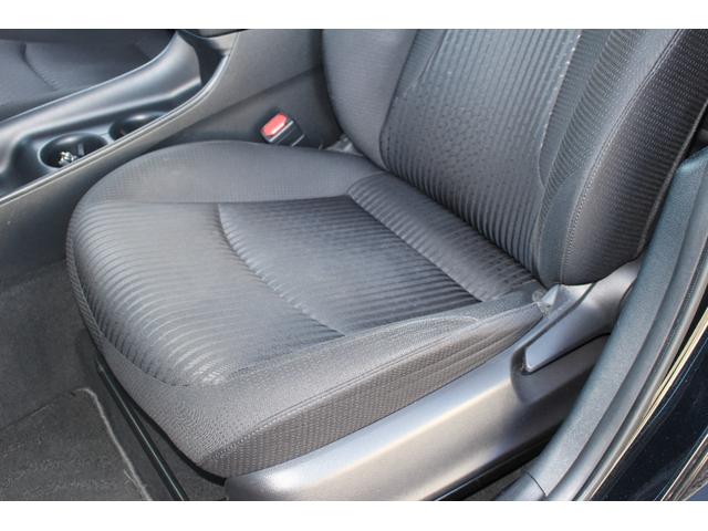 プリウス Sセーフティプラス ワンオナ 衝突回避システム Cソナー クルコン オートマチックハイビーム LEDライト メモリ-ナビ DVD視聴可 地デジフルセグTV ETC装備 Btオーディオ Bモニター スマートKEY(27枚目)