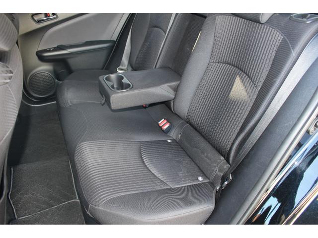 プリウス Sセーフティプラス ワンオナ 衝突回避システム Cソナー クルコン オートマチックハイビーム LEDライト メモリ-ナビ DVD視聴可 地デジフルセグTV ETC装備 Btオーディオ Bモニター スマートKEY(43枚目)