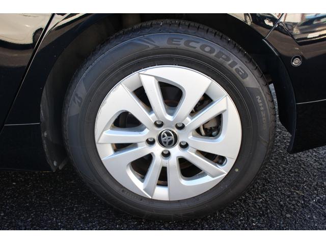 プリウス Sセーフティプラス ワンオナ 衝突回避システム Cソナー クルコン オートマチックハイビーム LEDライト メモリ-ナビ DVD視聴可 地デジフルセグTV ETC装備 Btオーディオ Bモニター スマートKEY(47枚目)