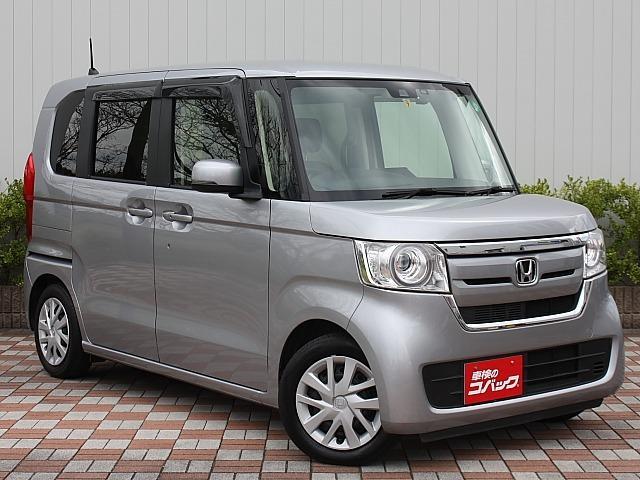 ｎ ｂｏｘ ホンダ ｇホンダセンシング 保証付 新品バッテリー パワステ パワーウィンドウ ホンダセンシング ナビ装着用スペシャルパッケージ ｅｔｃ 社外カーナビ バックモニター ｌｅｄヘッドライト スマートキー ドライブレコーダー 愛知県 ｇホンダセンシング