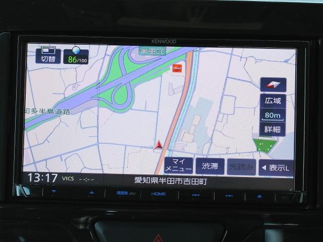 タント カスタムＲＳ　トップエディションＳＡＩＩ　保証付き　新品バッテリー　両側電動スライドドア　バックモニター　ＥＴＣ　スマートキー　社外ナビ　ＬＥＤヘッドライト　アイドリングストップ（31枚目）