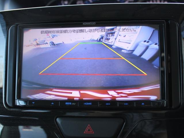 タント カスタムＲＳ　トップエディションＳＡＩＩ　保証付き　新品バッテリー　両側電動スライドドア　バックモニター　ＥＴＣ　スマートキー　社外ナビ　ＬＥＤヘッドライト　アイドリングストップ（32枚目）