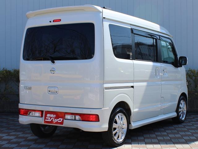 日産 ＮＶ１００クリッパーリオ