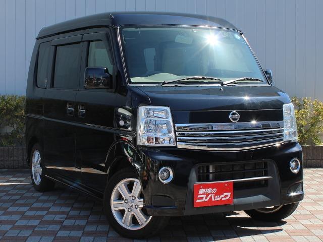 日産 ＮＶ１００クリッパーリオ