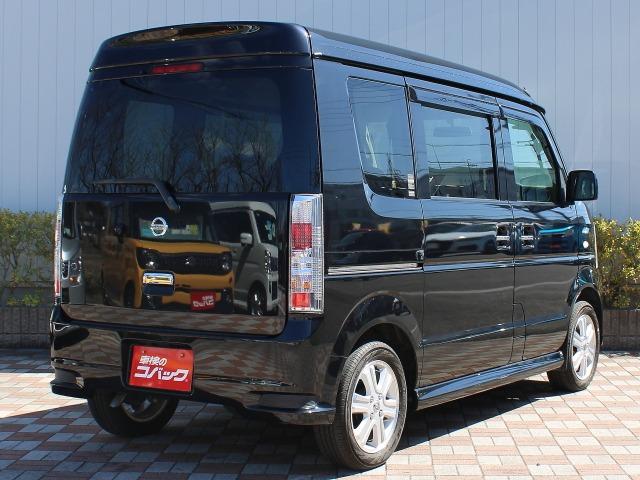 日産 ＮＶ１００クリッパーリオ