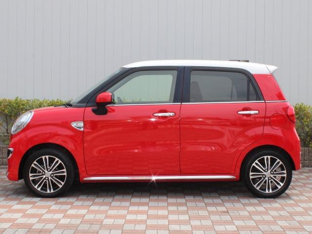 キャスト スタイルＧ　ＳＡＩＩ　保証付　新品バッテリー　スマートアシストＩＩ　　スマートキー　プッシュスタート　デザインフィルムトップ　アイドリングストップ　純正１５インチアルミホイール　ＬＥＤヘッドライト（27枚目）