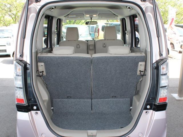 Ｎ－ＢＯＸ Ｇ　保証付　新品バッテリー　スマートキー　プッシュスタート　バックモニター　シートリフター　オートエアコン（20枚目）