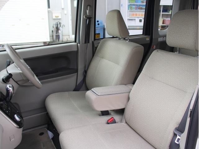 タント Ｘ　ＳＡ　保証付　新品バッテリー　純正８インチナビ　フルセグＴＶ　バックモニター　ＥＴＣ　片側パワースライドドア　オートライト　アイドリングストップ　スマートキー　プッシュスタート（20枚目）