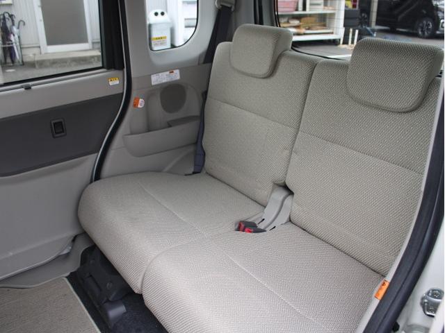 タント Ｘ　ＳＡ　保証付　新品バッテリー　純正８インチナビ　フルセグＴＶ　バックモニター　ＥＴＣ　片側パワースライドドア　オートライト　アイドリングストップ　スマートキー　プッシュスタート（22枚目）