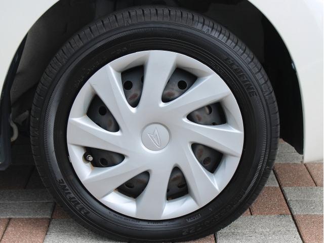 タント Ｘ　ＳＡ　保証付　新品バッテリー　純正８インチナビ　フルセグＴＶ　バックモニター　ＥＴＣ　片側パワースライドドア　オートライト　アイドリングストップ　スマートキー　プッシュスタート（26枚目）