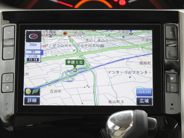 タント Ｘ　ＳＡ　保証付　新品バッテリー　純正８インチナビ　フルセグＴＶ　バックモニター　ＥＴＣ　片側パワースライドドア　オートライト　アイドリングストップ　スマートキー　プッシュスタート（35枚目）