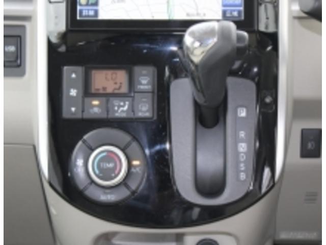 タント Ｘ　ＳＡ　保証付　新品バッテリー　純正８インチナビ　フルセグＴＶ　バックモニター　ＥＴＣ　片側パワースライドドア　オートライト　アイドリングストップ　スマートキー　プッシュスタート（37枚目）