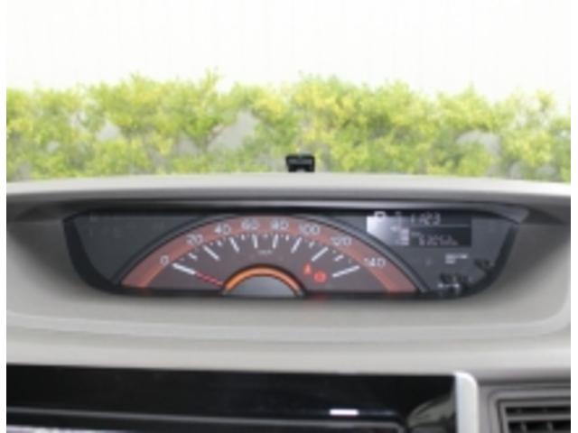 タント Ｘ　ＳＡ　保証付　新品バッテリー　純正８インチナビ　フルセグＴＶ　バックモニター　ＥＴＣ　片側パワースライドドア　オートライト　アイドリングストップ　スマートキー　プッシュスタート（38枚目）