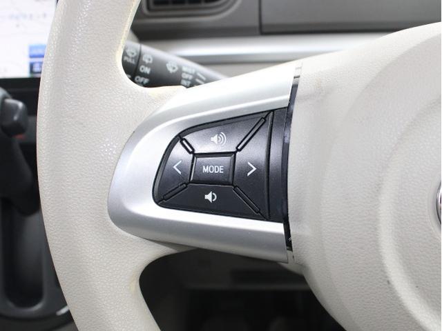 タント Ｘ　ＳＡ　保証付　新品バッテリー　純正８インチナビ　フルセグＴＶ　バックモニター　ＥＴＣ　片側パワースライドドア　オートライト　アイドリングストップ　スマートキー　プッシュスタート（41枚目）