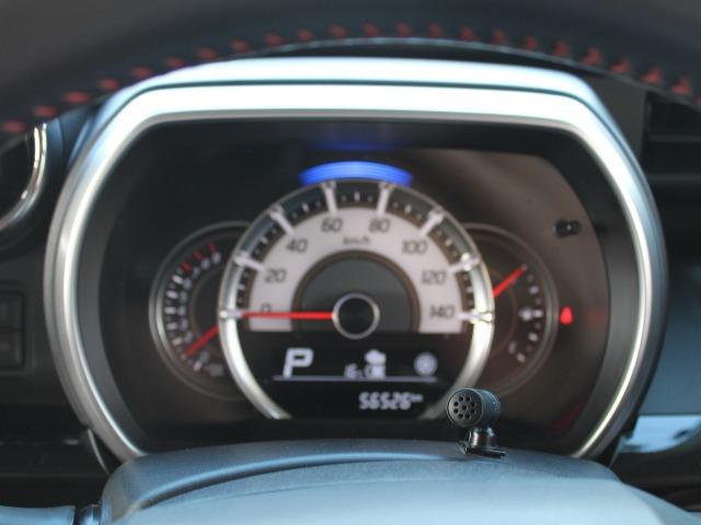 スペーシアカスタム ハイブリッドＸＳ（9枚目）