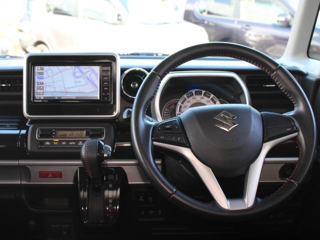 スペーシアカスタム ハイブリッドＸＳ（10枚目）