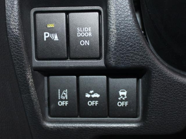 スペーシアカスタム ハイブリッドＸＳ（19枚目）