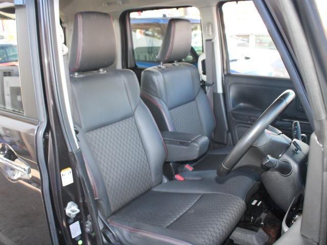 スペーシアカスタム ハイブリッドＸＳ（24枚目）