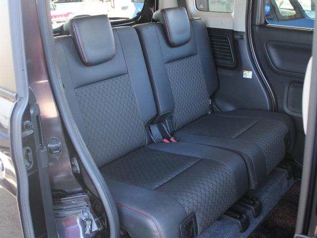 スペーシアカスタム ハイブリッドＸＳ（26枚目）