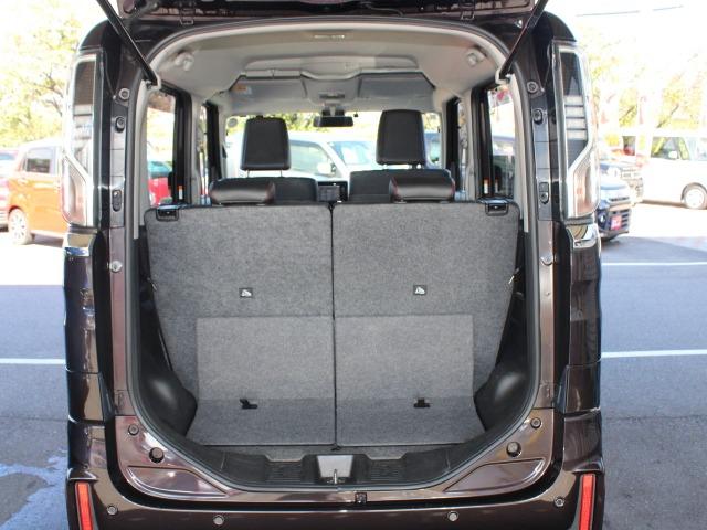 スペーシアカスタム ハイブリッドＸＳ（28枚目）