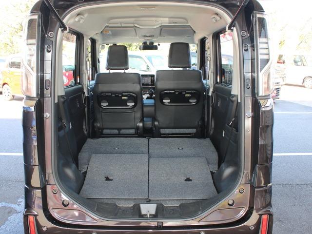 スペーシアカスタム ハイブリッドＸＳ（29枚目）