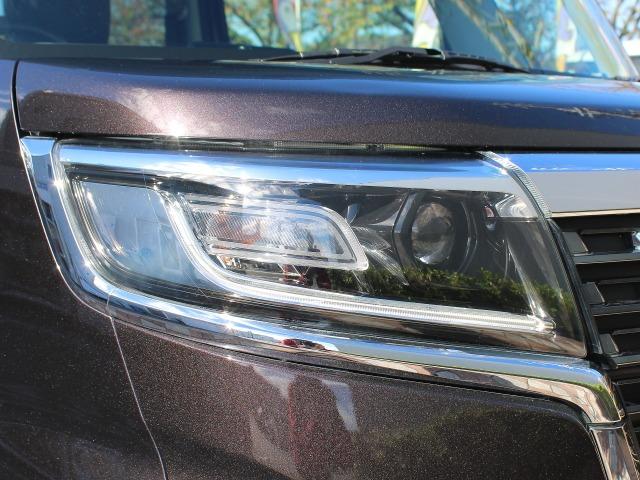 スペーシアカスタム ハイブリッドＸＳ（30枚目）