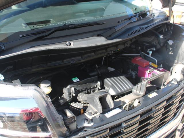 スペーシアカスタム ハイブリッドＸＳ（33枚目）