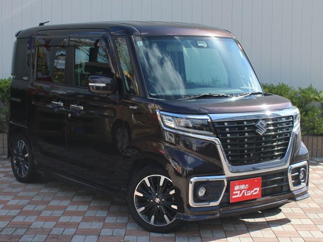 スペーシアカスタム ハイブリッドＸＳ（37枚目）