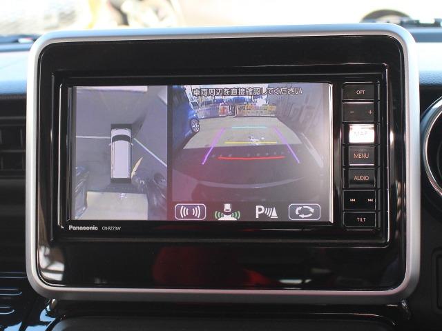 スペーシアカスタム ハイブリッドＸＳ（42枚目）