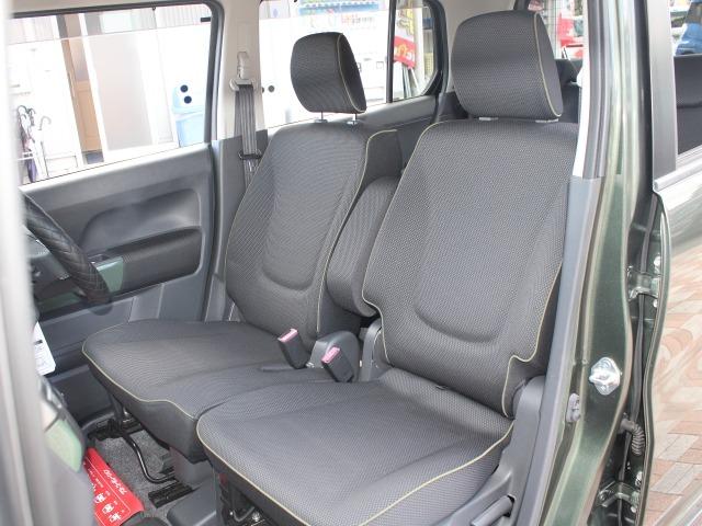 ハスラー Ｊスタイル（20枚目）